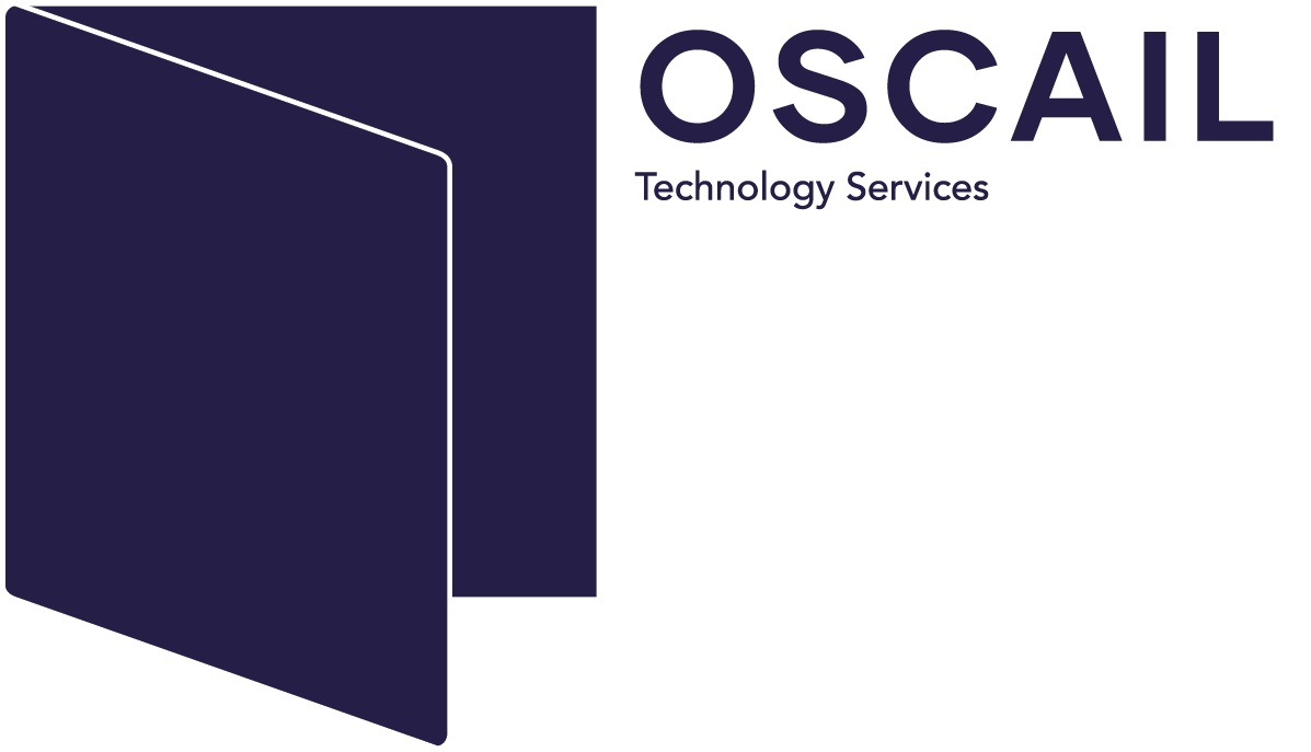 Oscail Technology Services